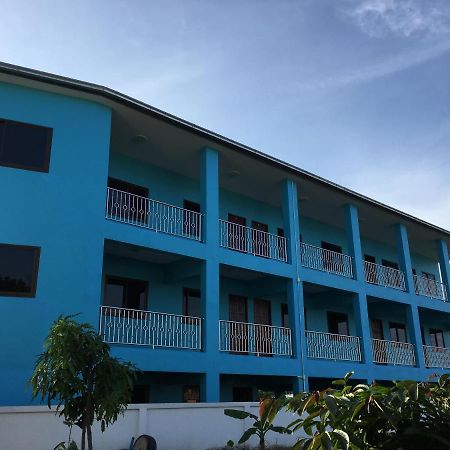 Bankaina Aparthotel HHQ Exterior foto