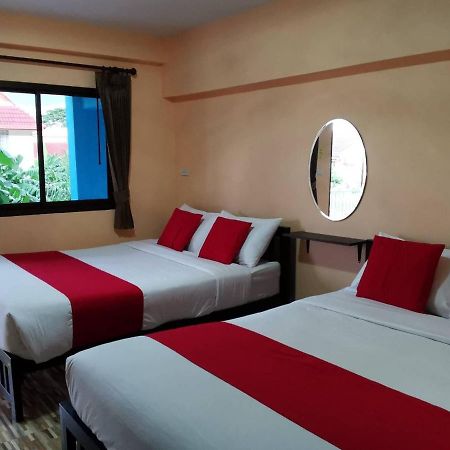 Bankaina Aparthotel HHQ Exterior foto