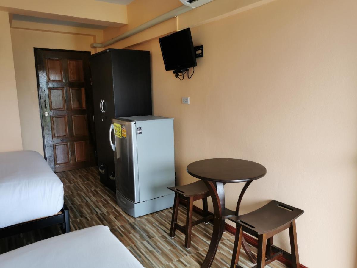 Bankaina Aparthotel HHQ Exterior foto