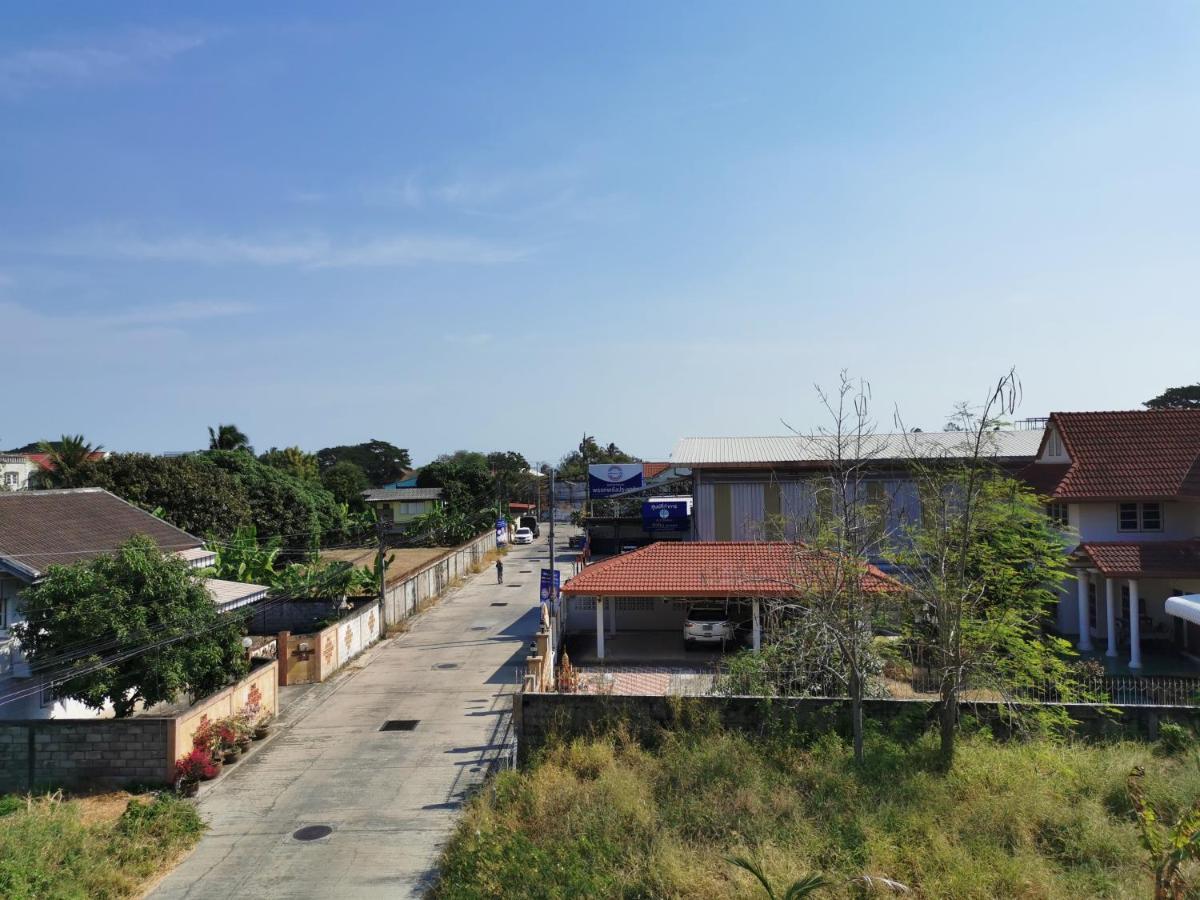 Bankaina Aparthotel HHQ Exterior foto