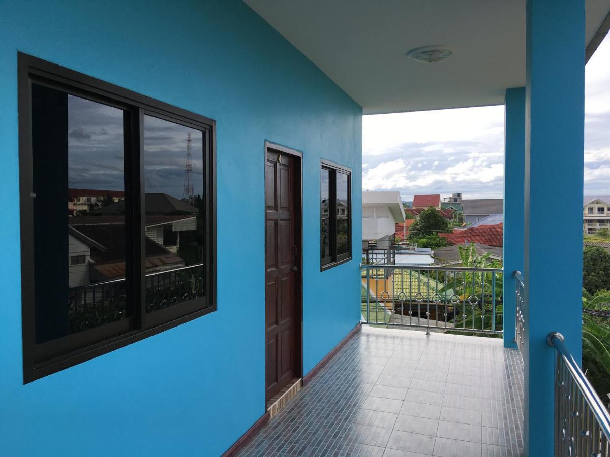 Bankaina Aparthotel HHQ Exterior foto