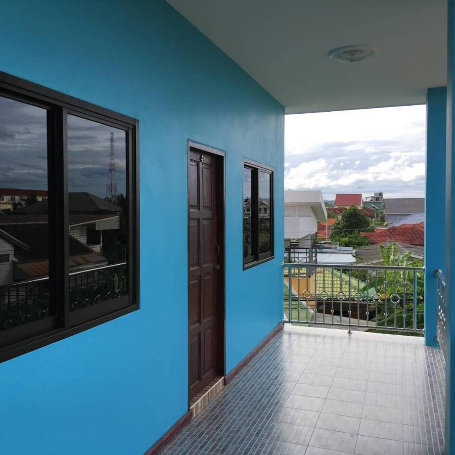 Bankaina Aparthotel HHQ Exterior foto