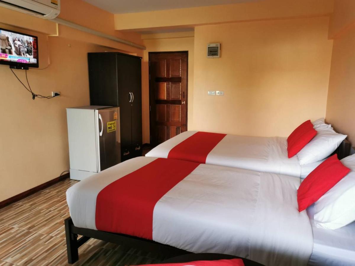 Bankaina Aparthotel HHQ Exterior foto