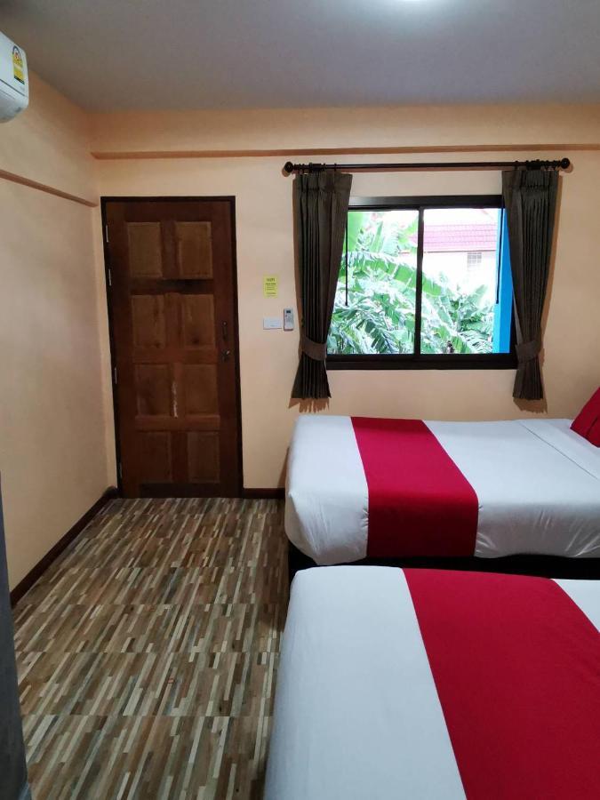 Bankaina Aparthotel HHQ Exterior foto