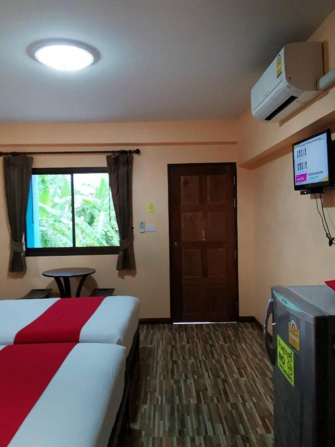 Bankaina Aparthotel HHQ Exterior foto