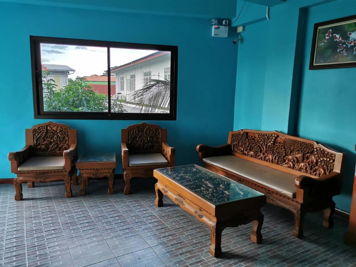Bankaina Aparthotel HHQ Exterior foto