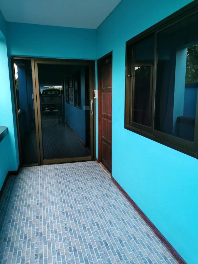 Bankaina Aparthotel HHQ Exterior foto